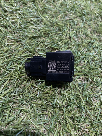 5WA907527A SENSORE DI TEMPERATURA INTERNA VOLKSWAGEN GOLF 8R