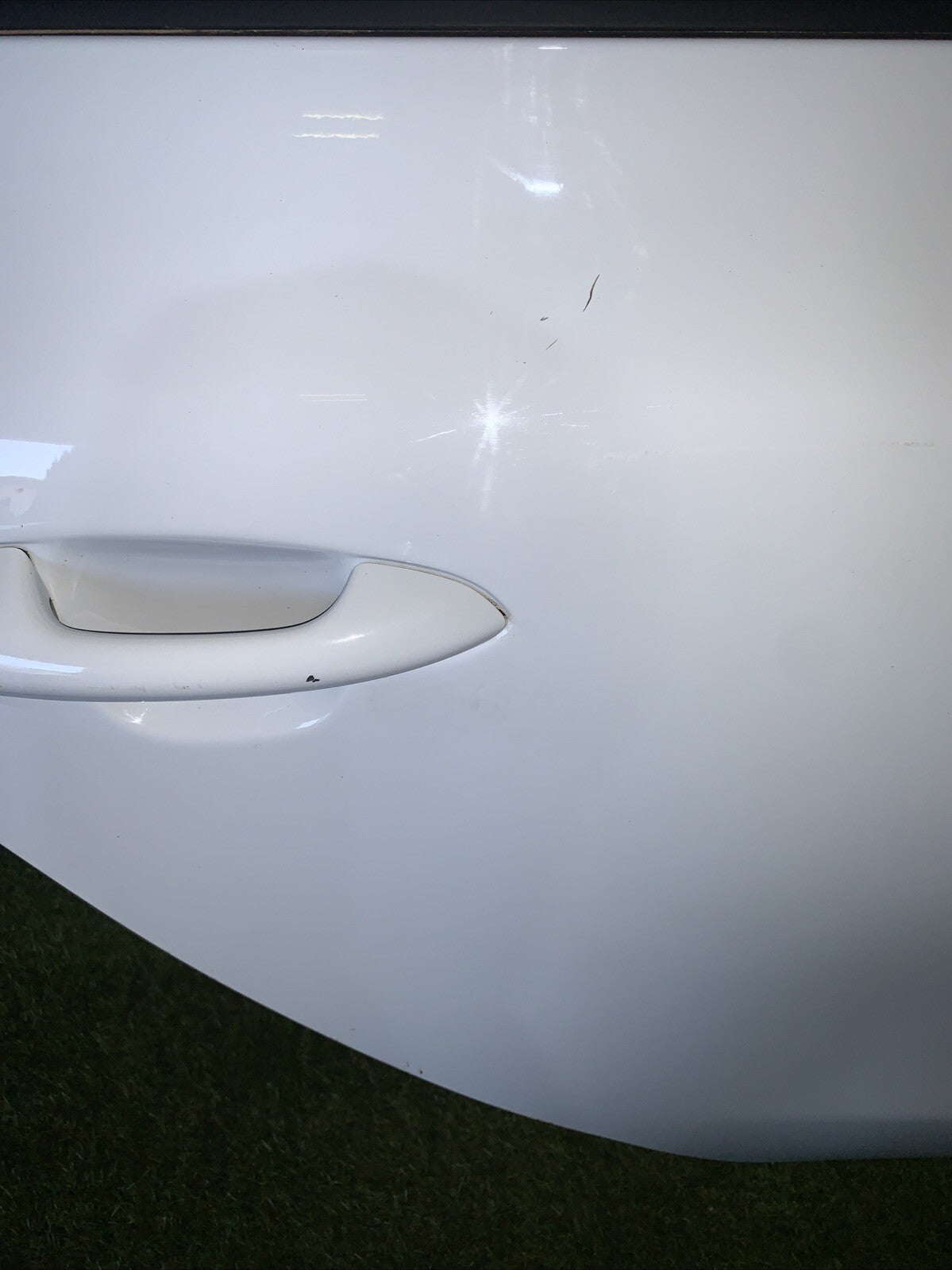 PORTIERA PORTA SPORTELLO POSTERIORE POST DESTRA KIA CEED SW 2012 -