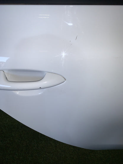 PORTIERA PORTA SPORTELLO POSTERIORE POST DESTRA KIA CEED SW 2012 -