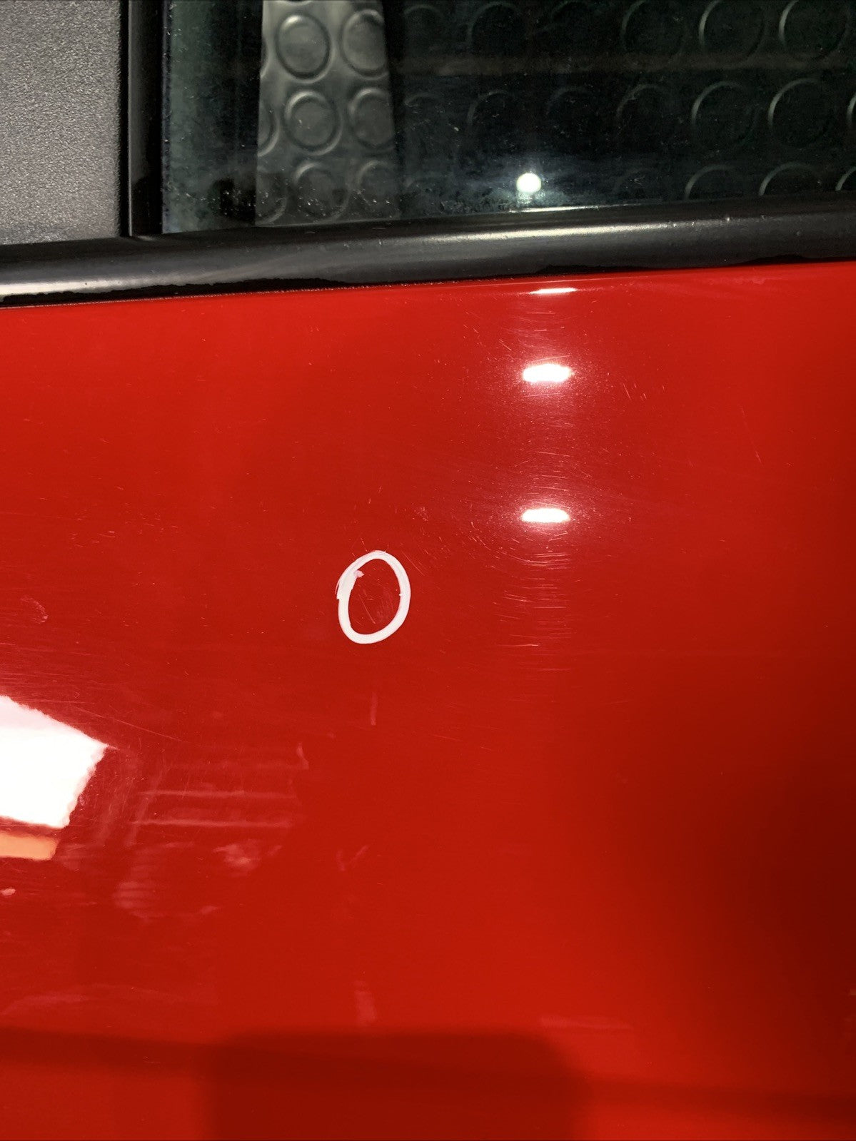 PORTA PORTIERA SPORTELLO POSTERIORE SINISTRO SEAT ARONA 2024