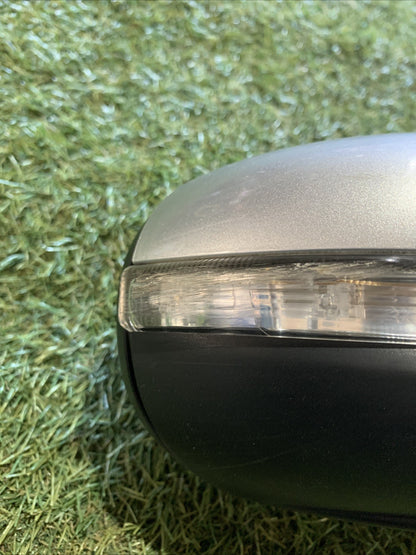 Specchietto Retrovisore Destro Volkswagen Golf 6 2009 10 Pin 5K0857508AH
