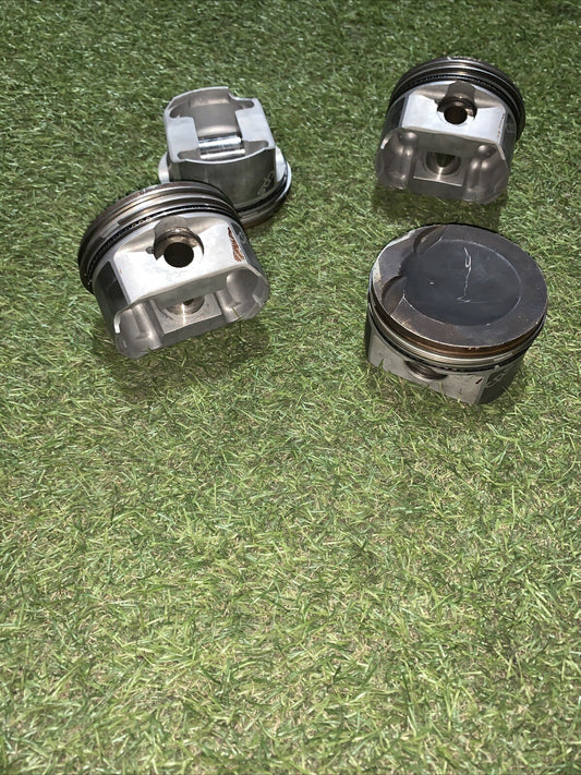 Kit Pistoni Maggiorati CPS Volkswagen Golf 7 R 