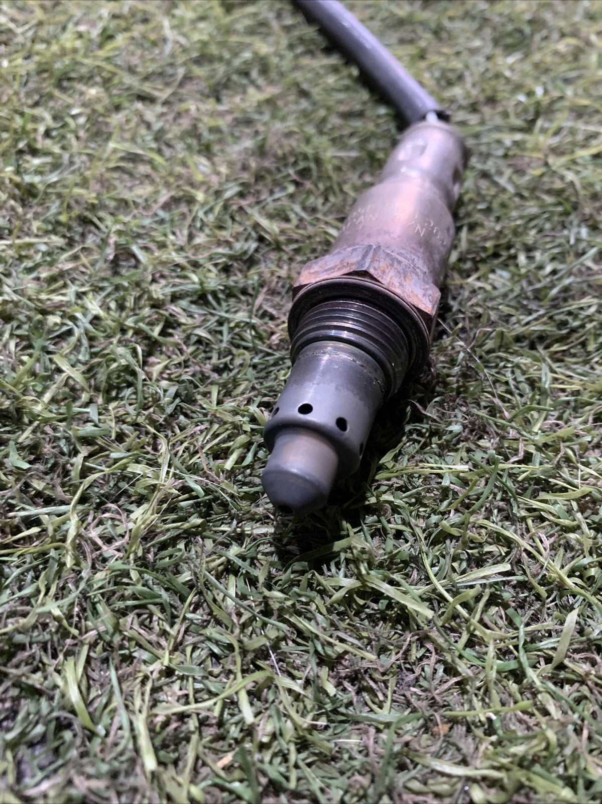 Sonda Lambda Volkswagen Polo 2021 1.0 Turbo Benzina 05E906262A