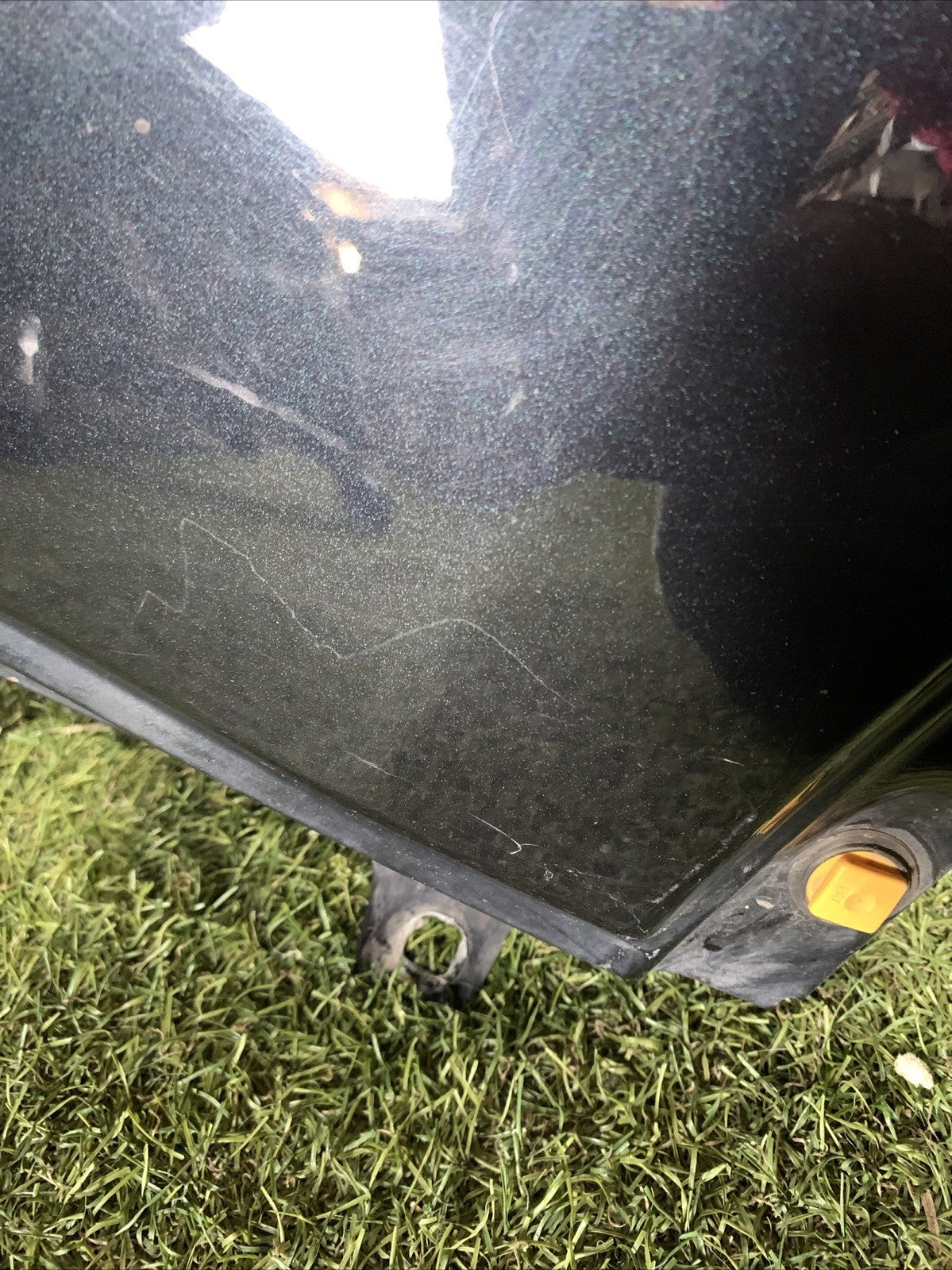 Parafango Anteriore Destro Maserati Levante 