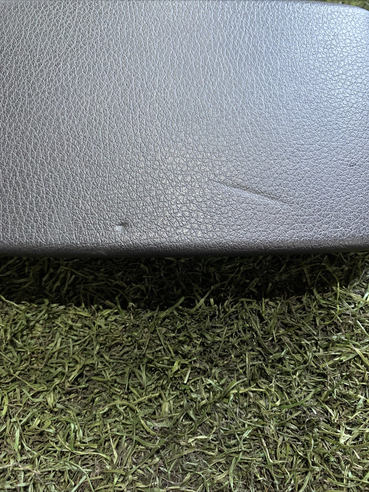 Copertura Rivestimento Bracciolo Centrale Audi Q7 2016 4M0863915