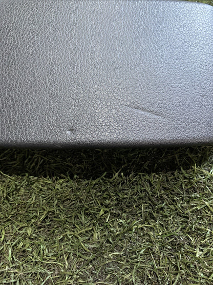 Copertura Rivestimento Bracciolo Centrale Audi Q7 2016 4M0863915