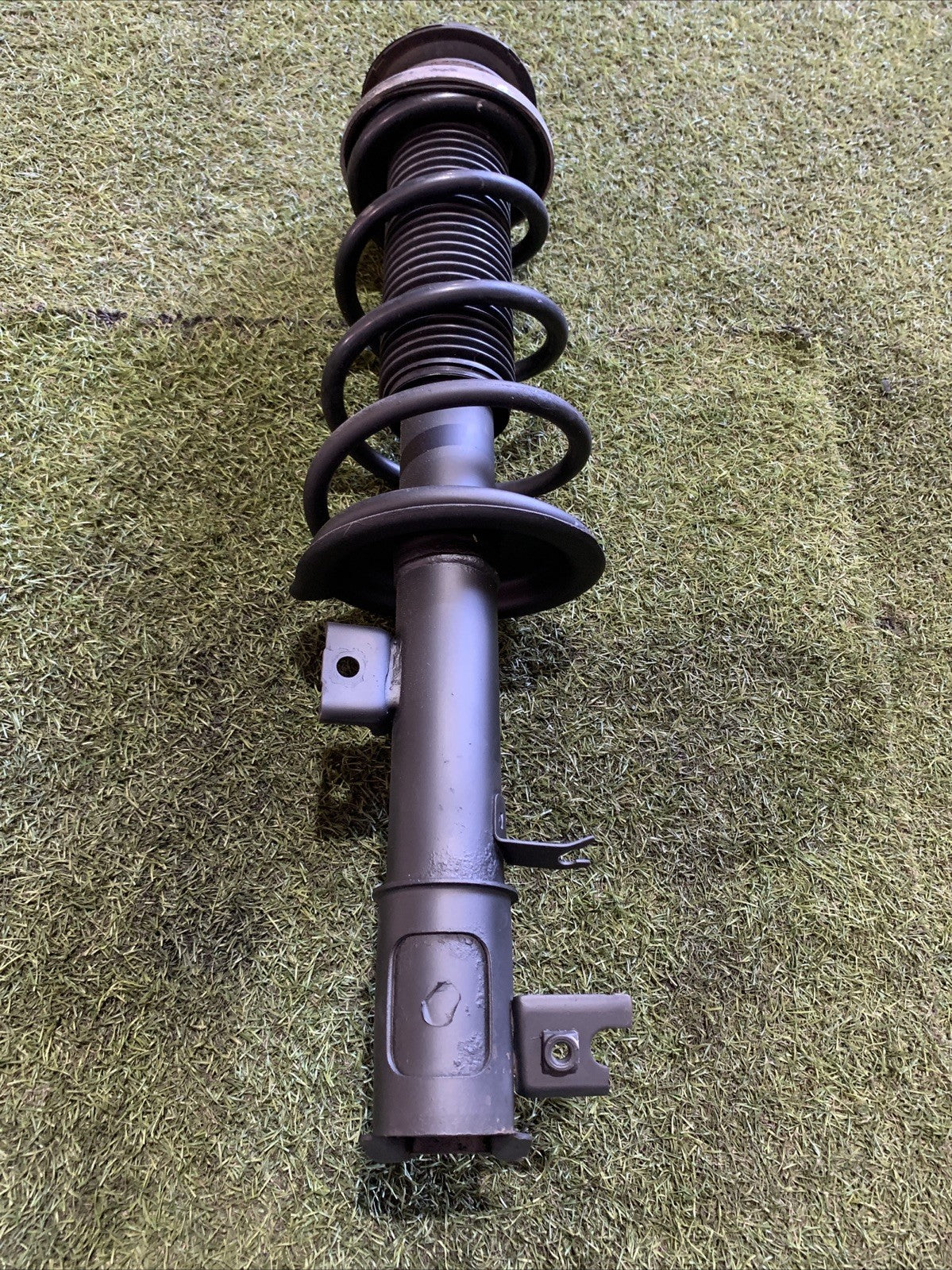 AMMORTIZZATORE ANTERIORE SINISTRO PER FIAT Sedici 1° Serie 4160270JF2 2.0 DIESEL