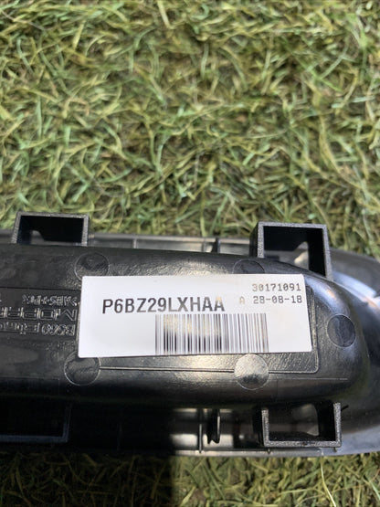 PULSANTIERA ANTERIORE DESTRA PER JEEP Compass Serie P6BZ29LXHAA (16>)