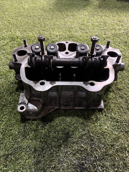 Testata Motore Fiat Cinquecento 1 Serie 750 2 Cilindri