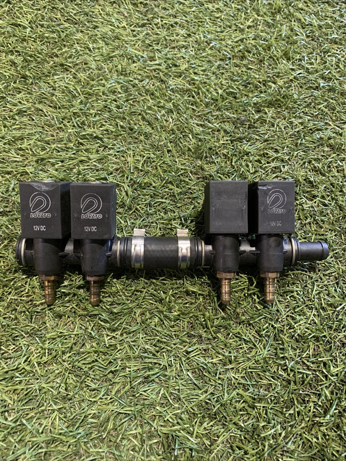 Iniettori GPL Fiat Grande Punto 1.4 67R-010194