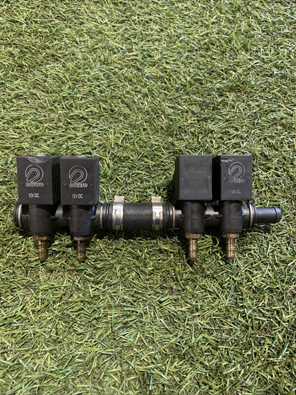 Iniettori GPL Fiat Grande Punto 1.4 67R-010194