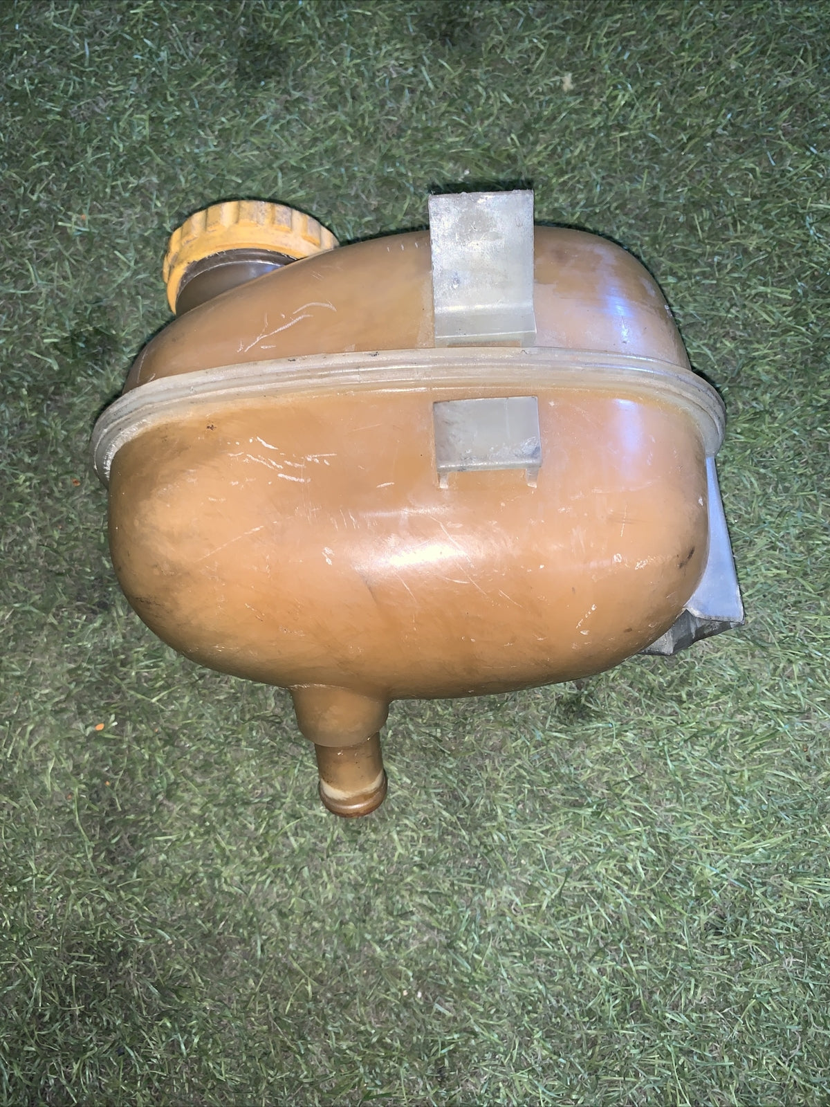 VASCHETTA ACQUA RADIATORE OPEL CORSA C ( 2000 > 2006 ) 09128766 ORIGINALE