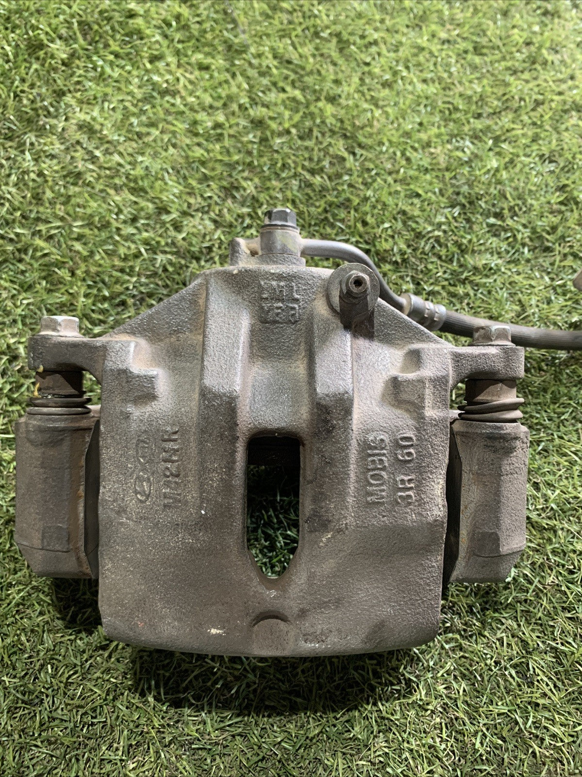 Pinza Freno Anteriore Sinistra Kia Sportage 2010-2016 1.7 Diesel 581802SA70