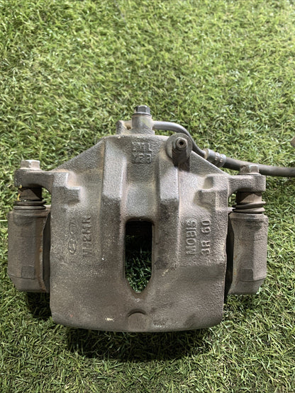 Pinza Freno Anteriore Sinistra Kia Sportage 2010-2016 1.7 Diesel 581802SA70