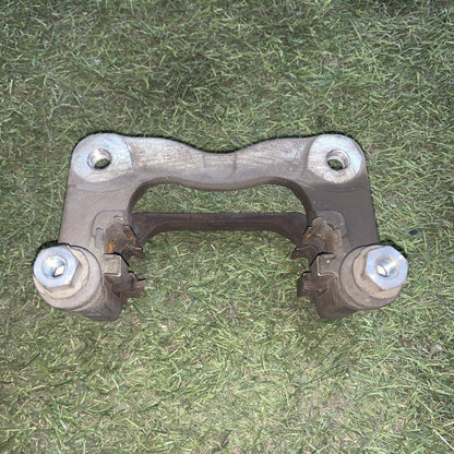 Porta Pinza Freno Posteriore Destra Alfa Romeo Giulietta