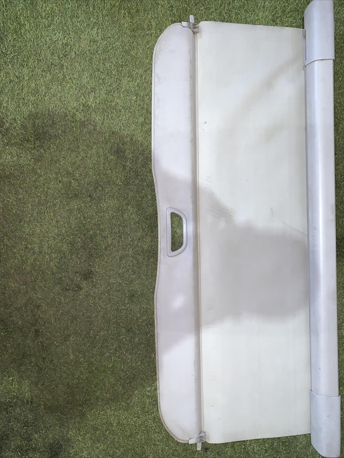 Cappelliera posteriore per Mercedes Classe A W169 (2004   2008) A1698100120