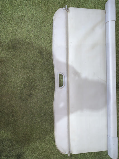 Cappelliera posteriore per Mercedes Classe A W169 (2004   2008) A1698100120