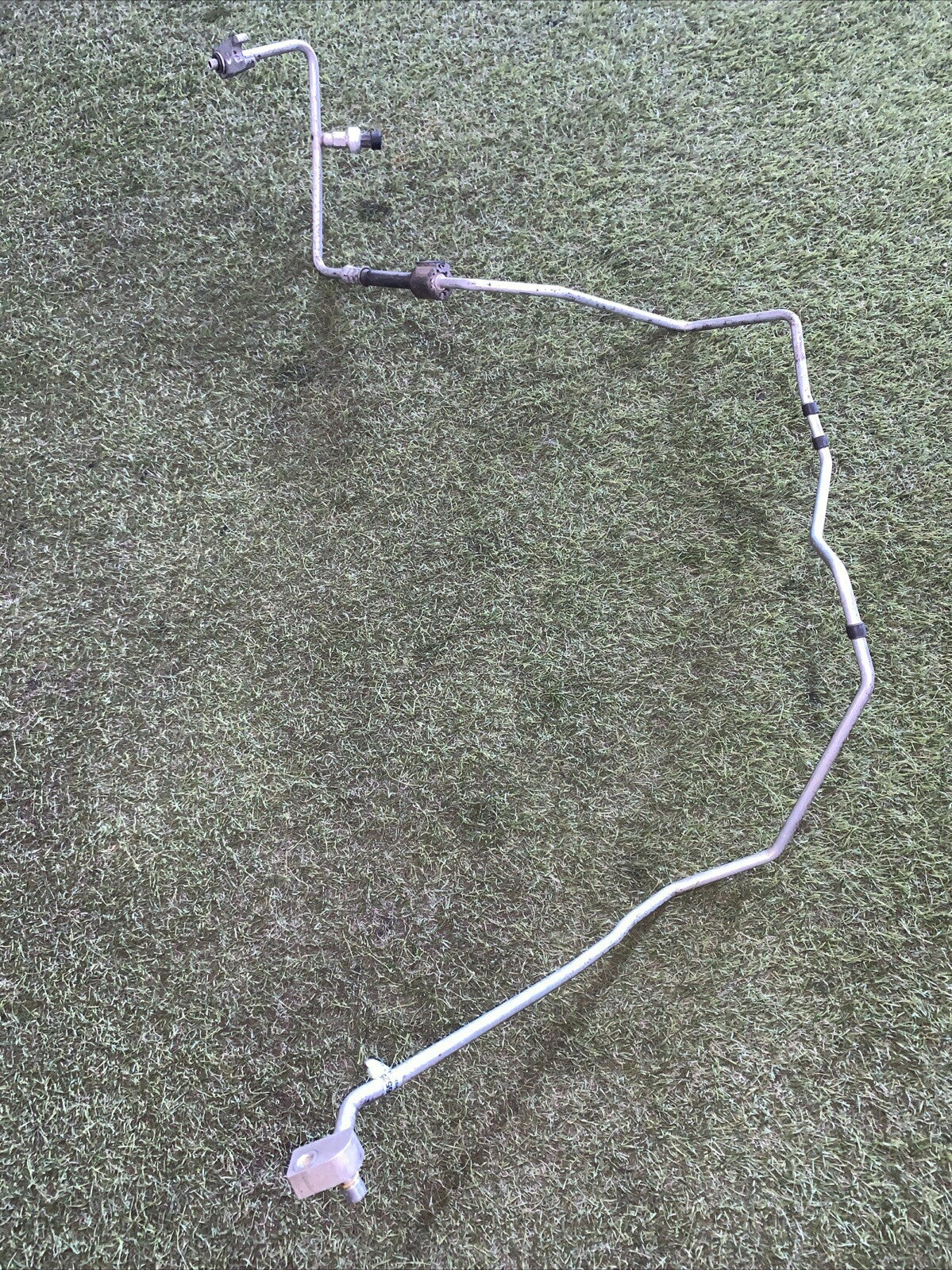 TUBO ARIA CONDIZIONATA LANCIA YPSILON (312) 1.2BZ DAL 2018, 51836525