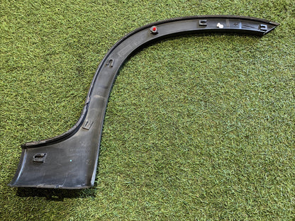 Modanatura Parafango Posteriore Destro Fiat Panda 3 Serie 735597605