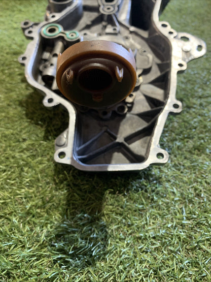 Coperchio Distribuzione Dacia Sandero 1.0 Benzina B4DB400 135029068R