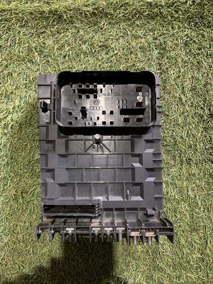 Centralina Porta Fusibili Audi A3 8P 2.0 Diesel 1K0937125A