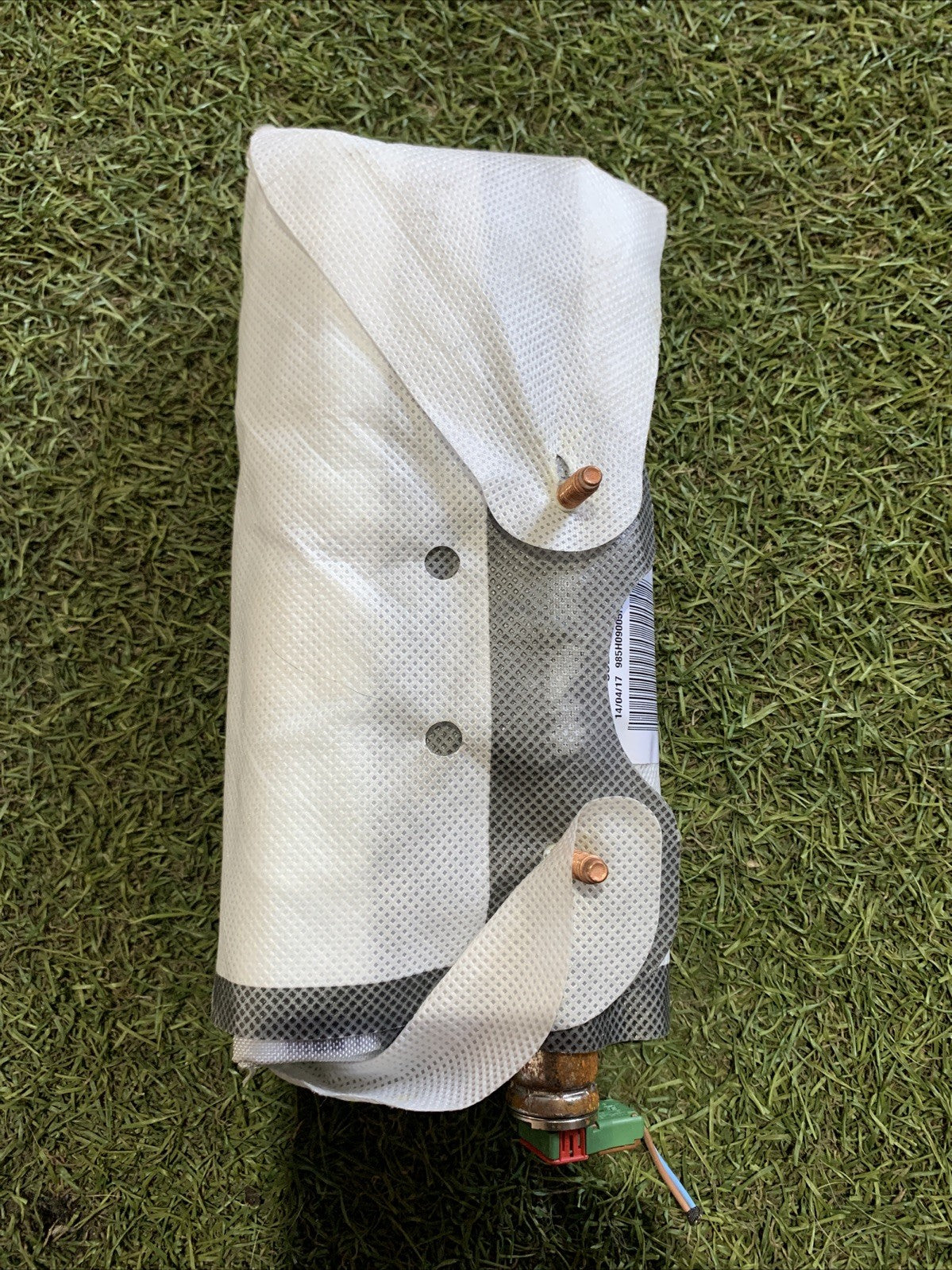 985H09005R AIRBAG SEDILE DESTRO DX RENAULT TALISMAN II 2017