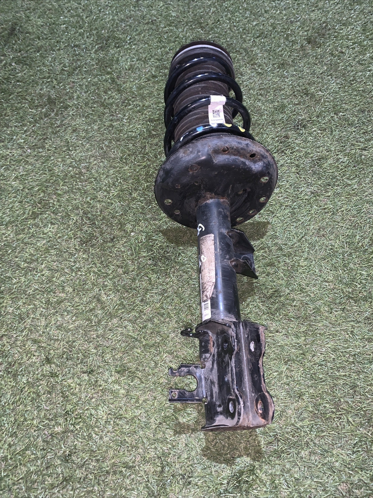 Ammortizzatore Anteriore Sinistro per Fiat Panda 312 1.0 Hybrid 00519265190