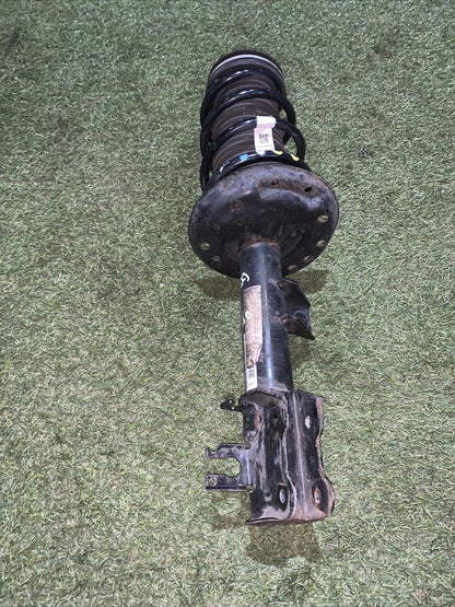 Ammortizzatore Anteriore Sinistro per Fiat Panda 312 1.0 Hybrid 00519265190