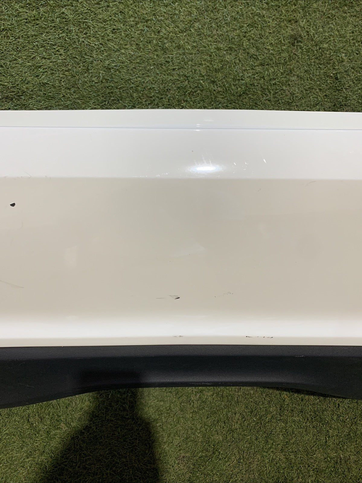 Paraurti posteriore Mercedes Classe A W176 A1768850125