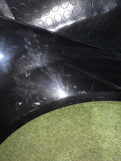 Mercedes W212 E-classe 2009-2016 Parafango Anteriore DX Originale 