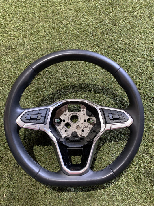 Volante In Pelle Multifunzione Volkswagen T-roc 2023 2G0419089