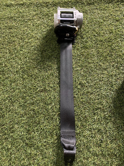 Cintura Di Sicurezza Posteriore Sinistra Range Rover Evoque 2020 J9C3611B68AC8PV