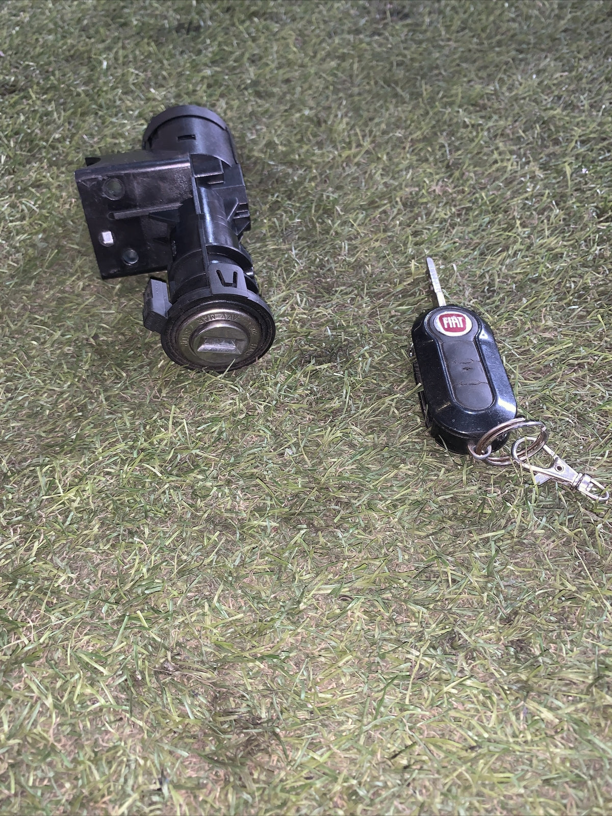 Blocchetto Accensione Fiat Bravo 51793869