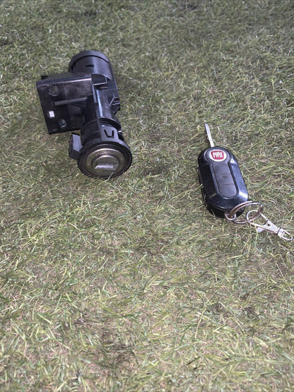 Blocchetto Accensione Fiat Bravo 51793869