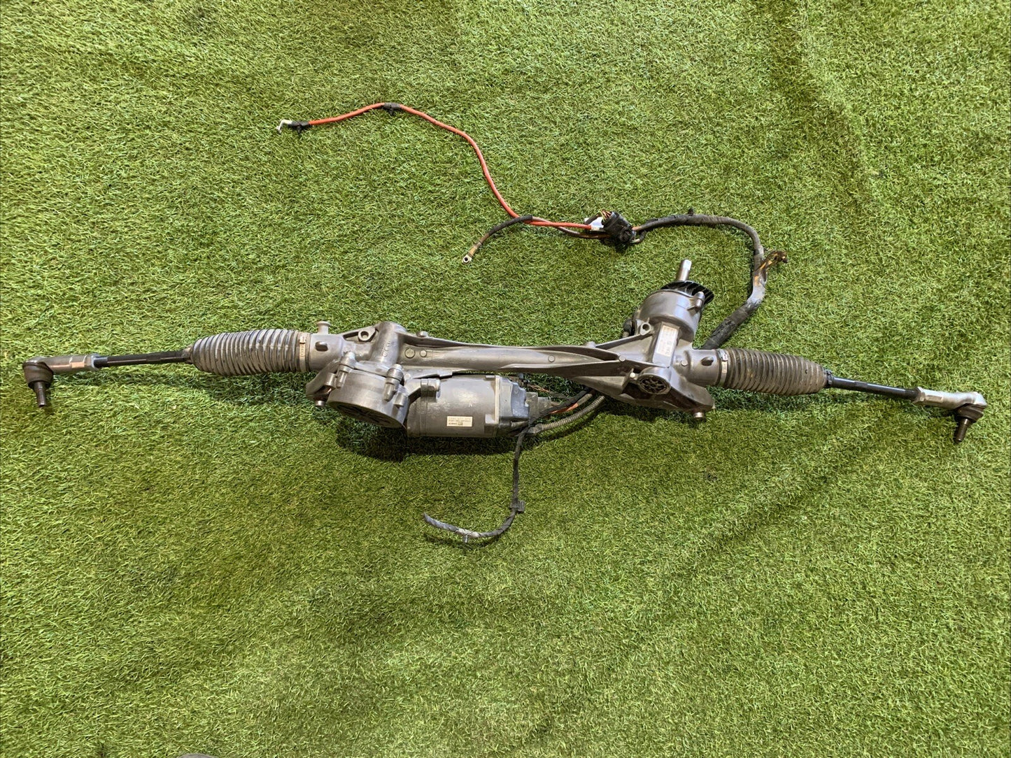 Scatola Guida Volkswagen Golf 7 5Q1423051BA