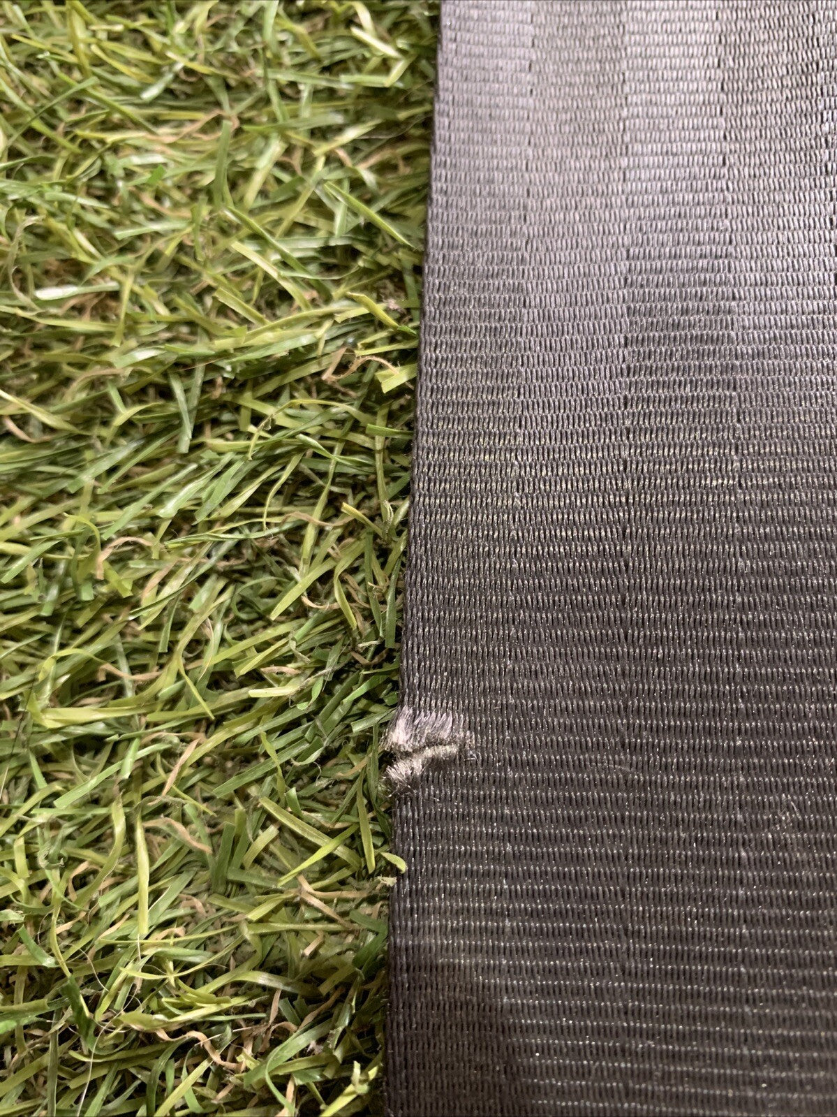 CINTURA DI SICUREZZA ANTERIORE DESTRA DX  FIAT 500L 07355572980 2013