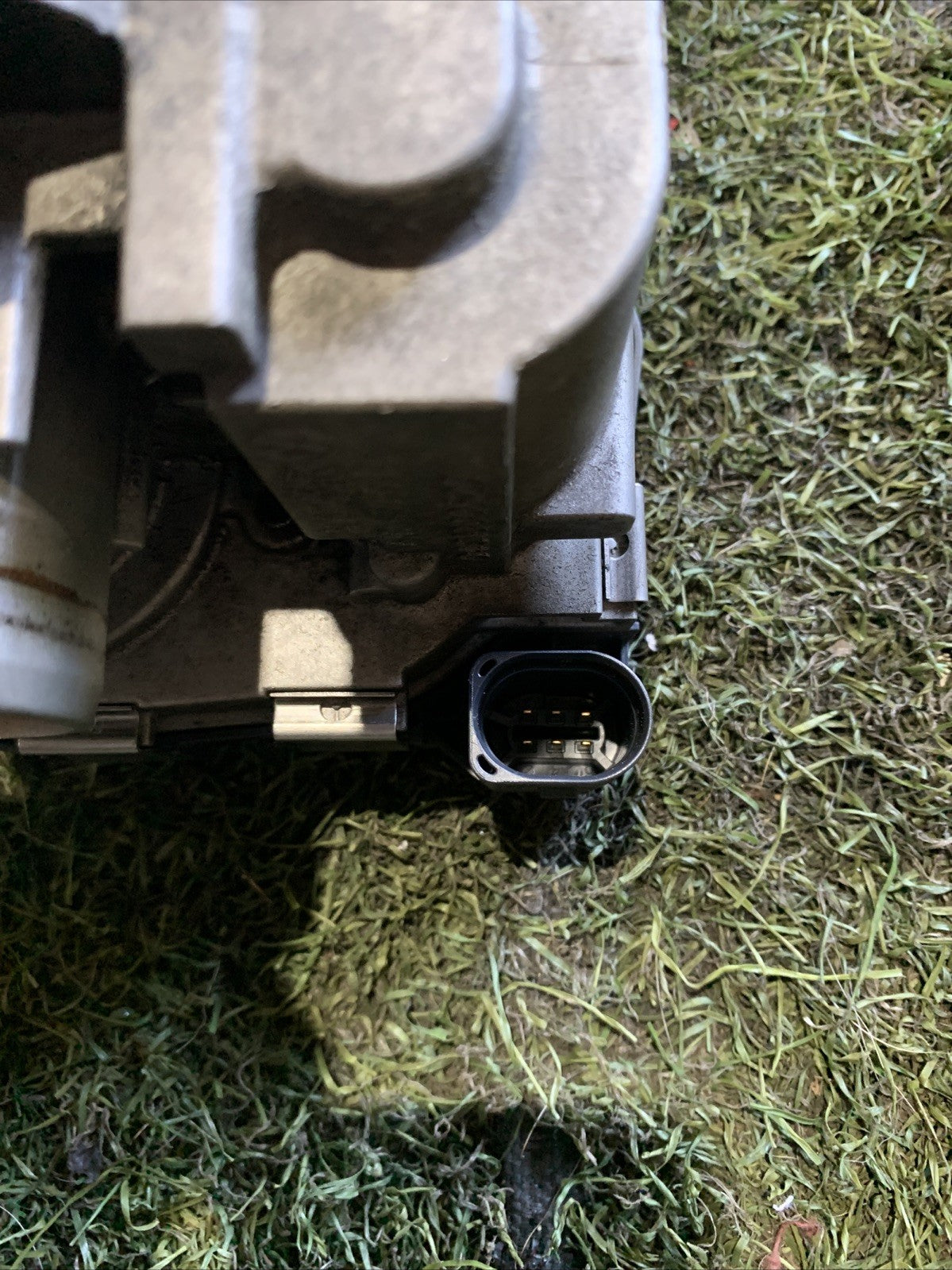 Corpo Farfallato Volkswagen Polo 2024 1.0 Benzina DKL 04C133062C