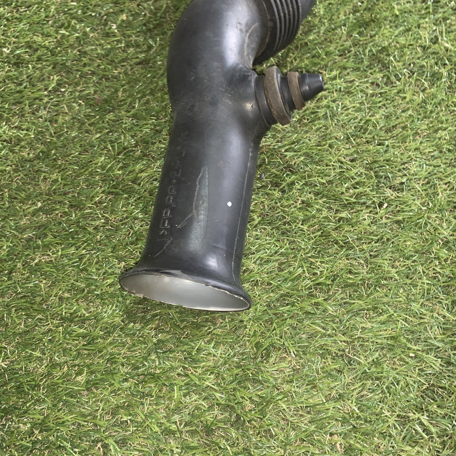 51837086 MANICOTTO FILTRO ARIA ASPIRAZIONE LANCIA YPSILON 1.2 B 2015