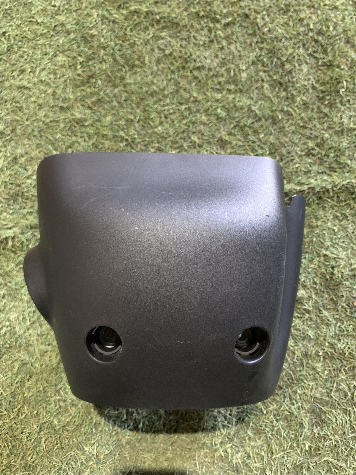 Rivestimento Piantone Sterzo Fiat Pandina 735784629