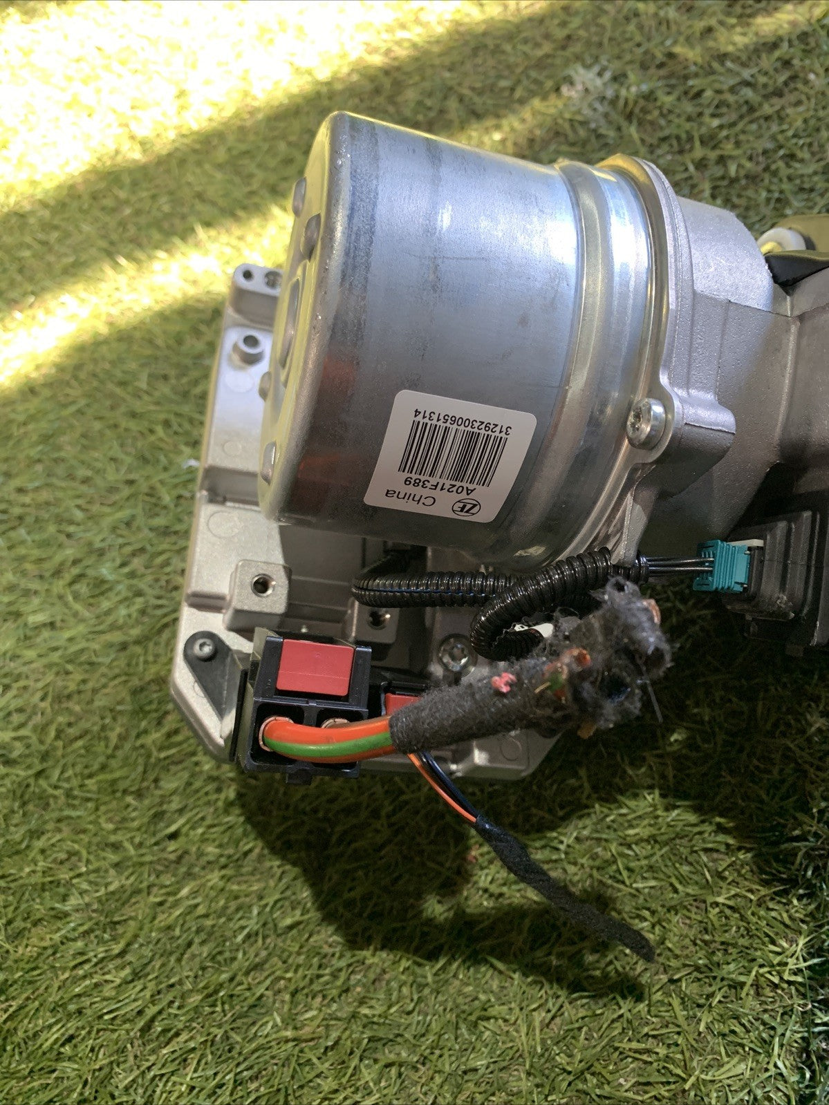 Piantone Sterzo Volkswagen Polo 2023 2Q1423510BM