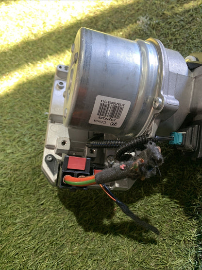 Piantone Sterzo Volkswagen Polo 2023 2Q1423510BM