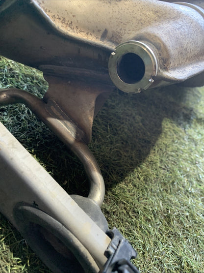 Catalizzatore Volkswagen T-Roc 2023 2.0 Diesel 05L131701F