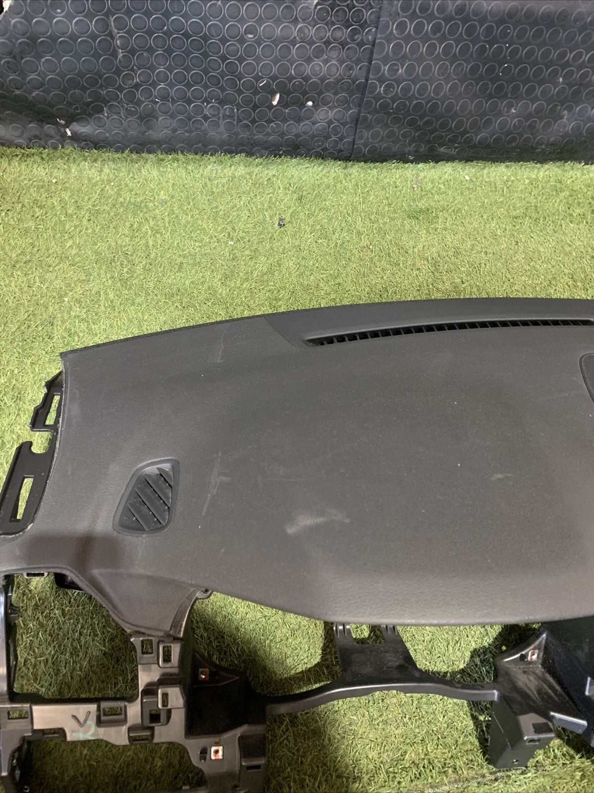 MUSATA E KIT AIRBAG HYUNDAI TUCSON 1.6 CRDI DIESEL / HYBRID AWD 2019