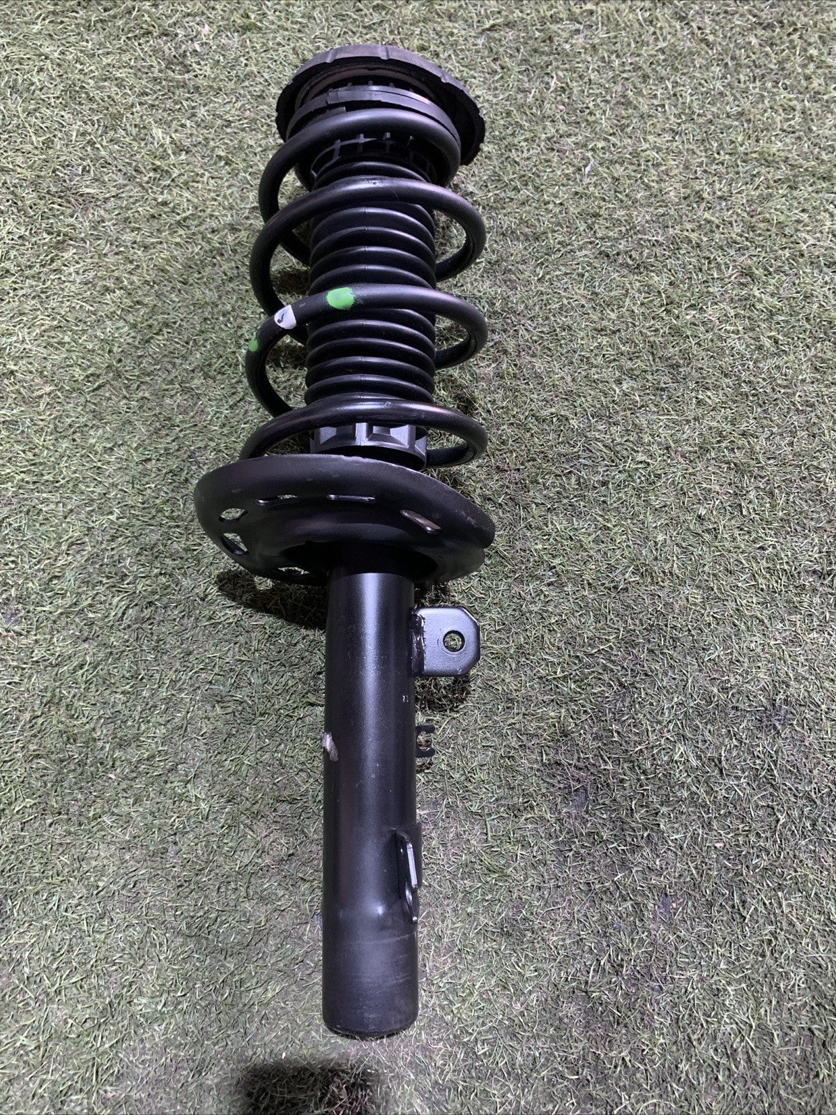 AMMORTIZZATORE ANT SINISTRO OPEL CROSSLAND X (2020) 1.2 B 9827238380