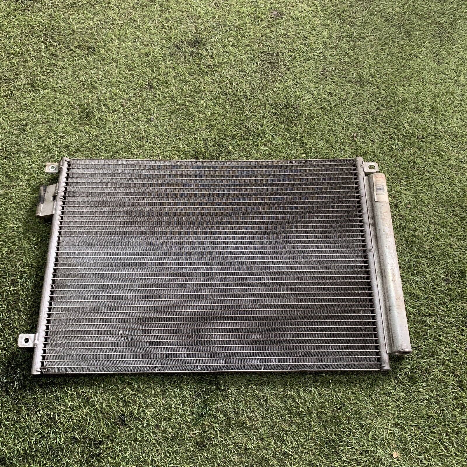 RADIATORE ARIA CONDIZIONATA FIAT Panda 3° Serie 5A0370000 1.2 (3)
