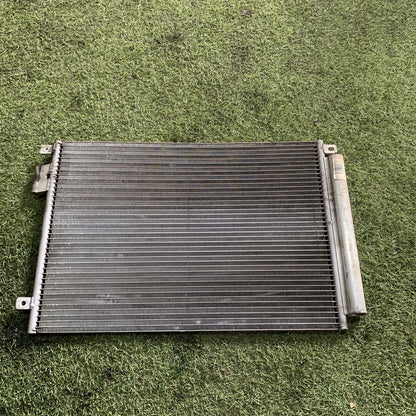RADIATORE ARIA CONDIZIONATA FIAT Panda 3° Serie 5A0370000 1.2 (3)