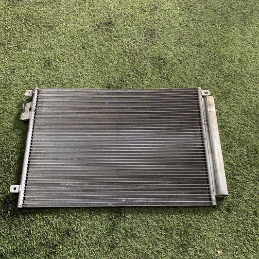 RADIATORE ARIA CONDIZIONATA FIAT Panda 3° Serie 5A0370000 1.2 (3)