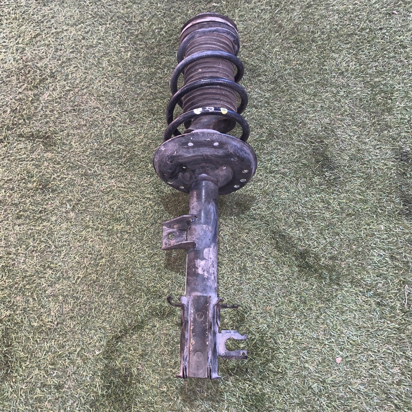 AMMORTIZZATORE ANTERIORE DX DESTRO PANDA 1.3 312 4X4 00520913440