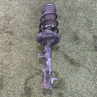 AMMORTIZZATORE ANTERIORE DX DESTRO PANDA 1.3 312 4X4 00520913440