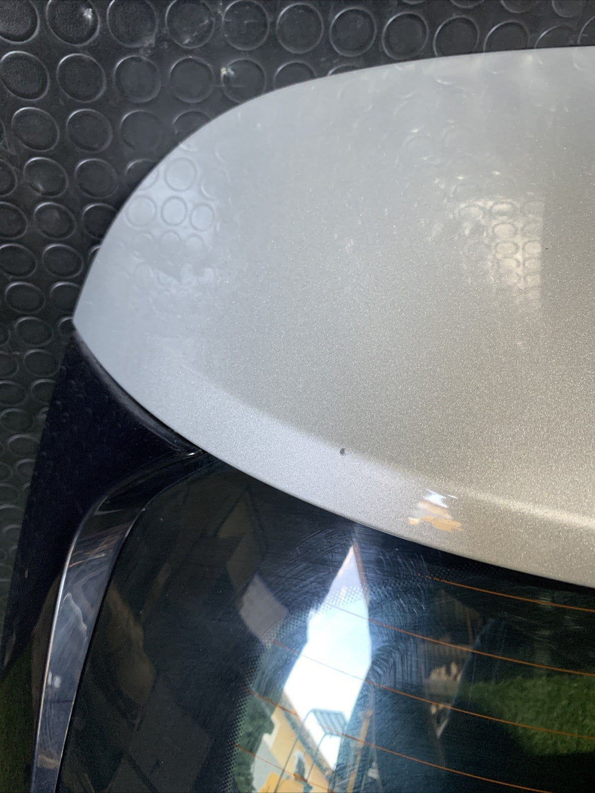 Cofano Baule Portellone Posteriore Fiat Tipo 2024 Berlina 5 Porte 